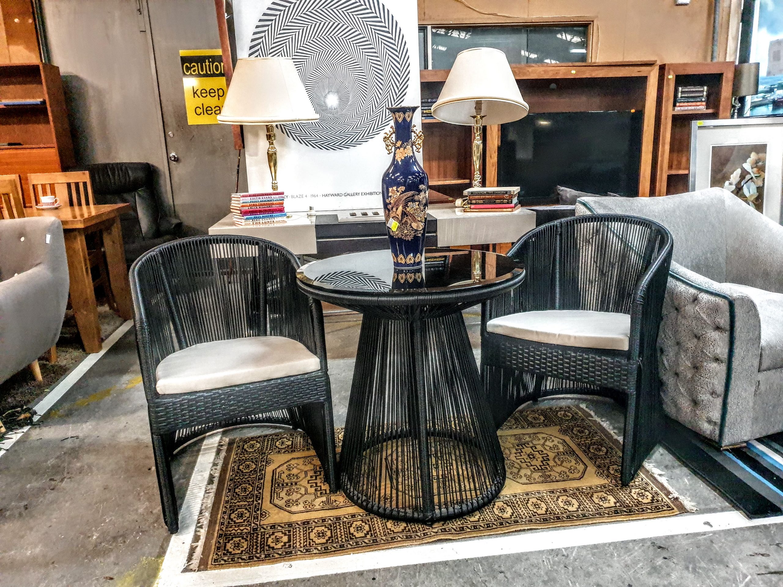 Furniture Auctions in Melbourne Abbeys Auctions