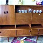 Vintage Furniture in Melbourne – Retro Furniture – Abbeys Auctions