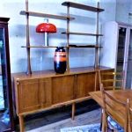 Vintage Furniture in Melbourne – Retro Furniture – Abbeys Auctions