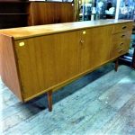 Vintage Furniture in Melbourne – Retro Furniture – Abbeys Auctions