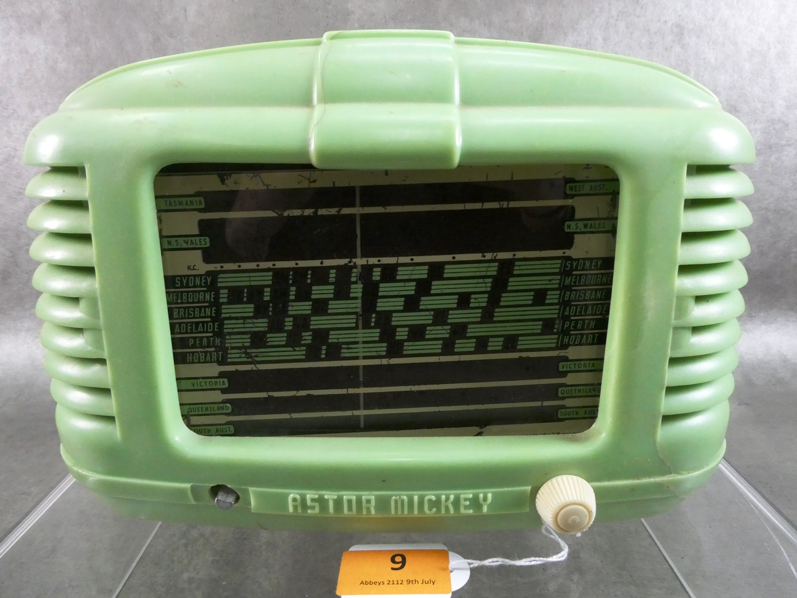 Vintage Radio Auction | Buy rare radios from a private collection