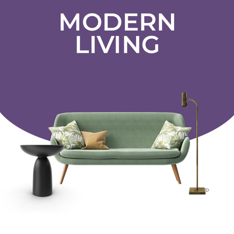 Modern Living Thumbnail