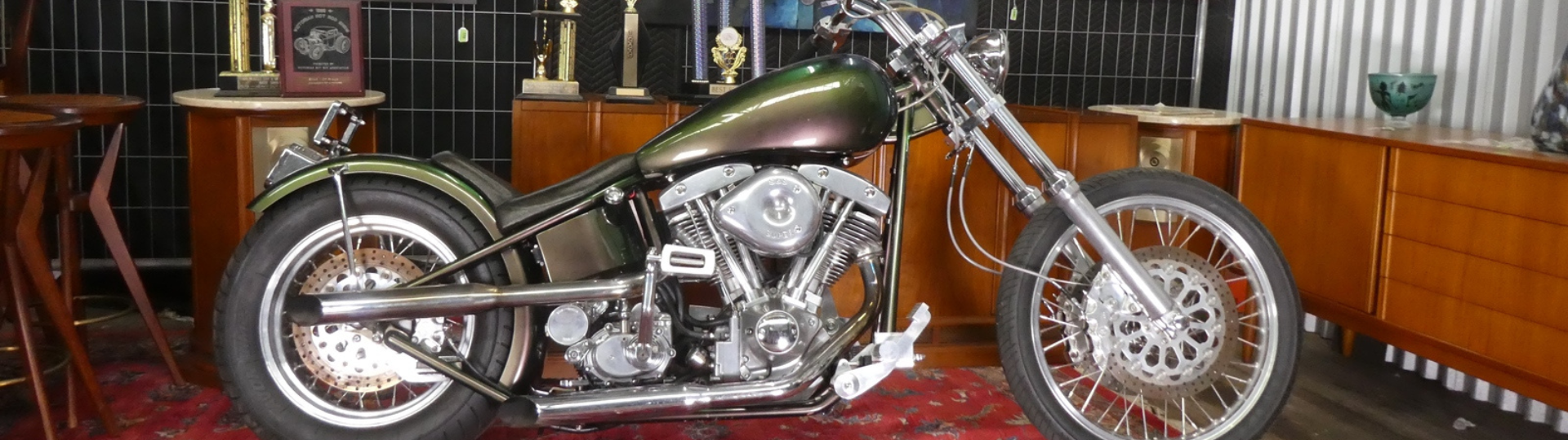 Shovelhead